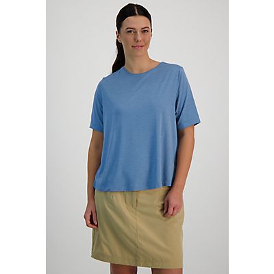 Travel Damen T-Shirt von Jack Wolfskin