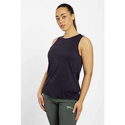 Travel Damen Top von Jack Wolfskin