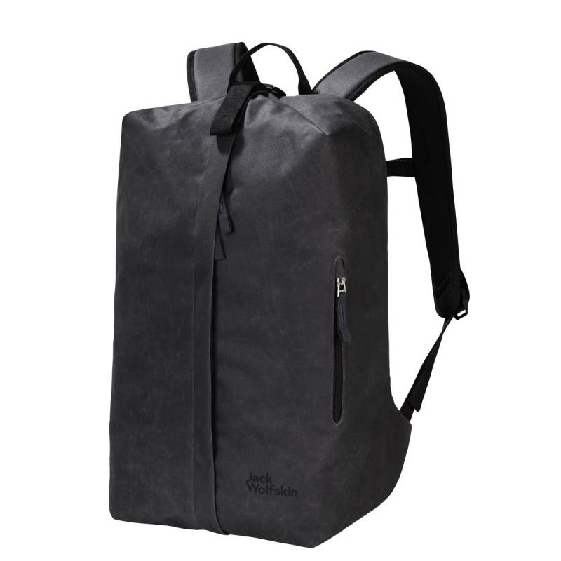 Traveltopia Weekender 30L in Phantom von Jack Wolfskin