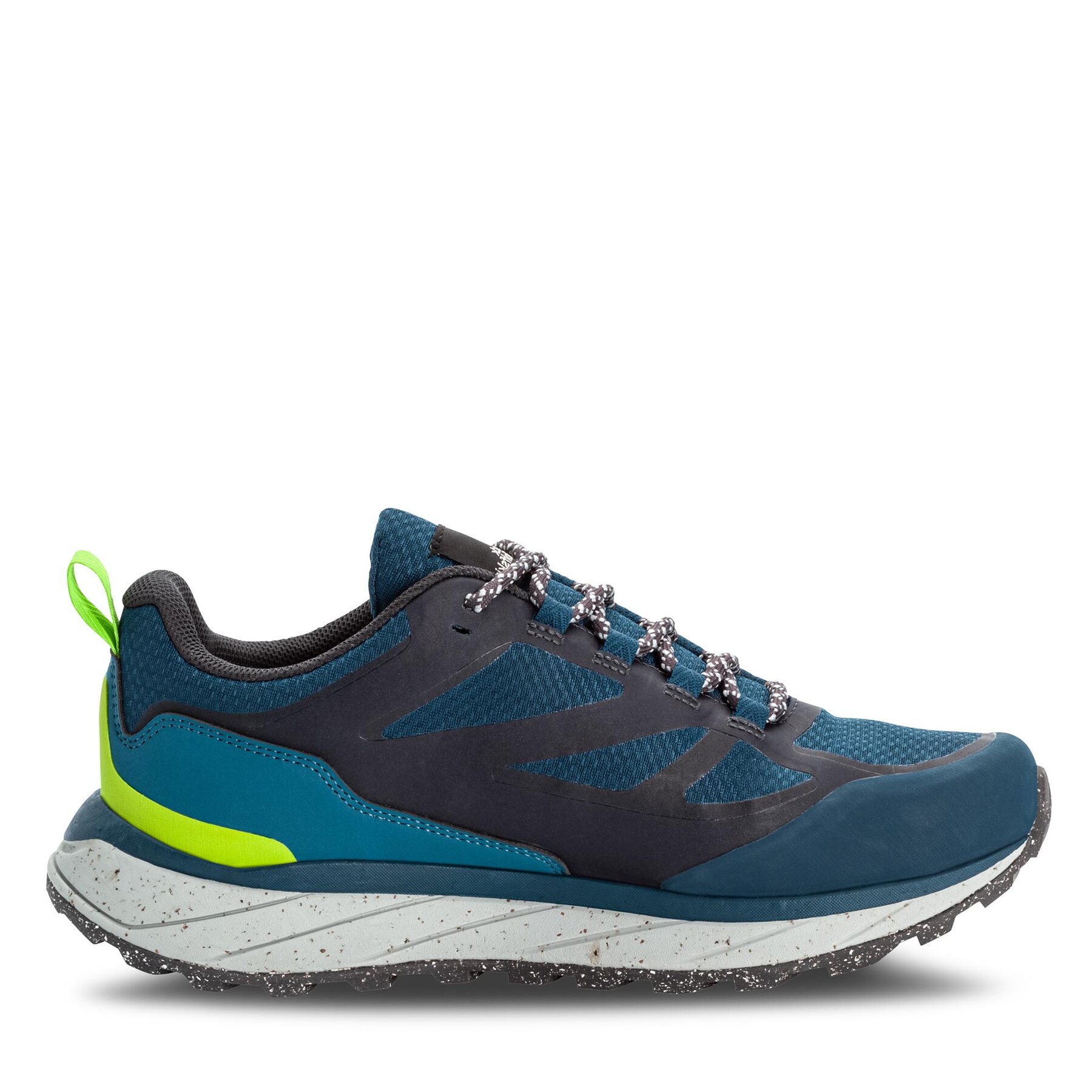 Sneakers Jack Wolfskin Terraventure Texapore Low M 4051621 Dunkelblau von Jack Wolfskin