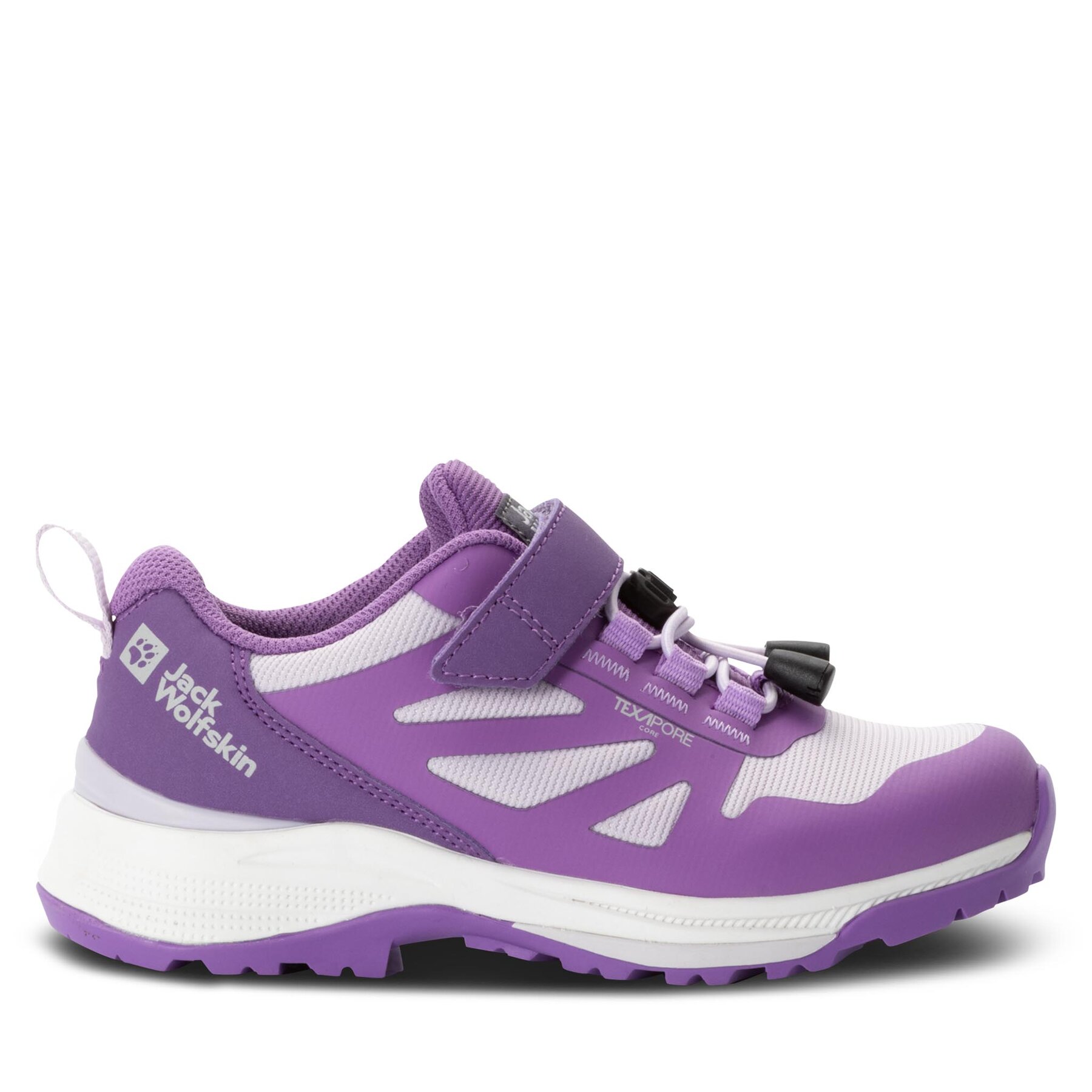 Trekkingschuhe Jack Wolfskin Villi Hiker Texapore Low K 4056831 Rosa Trekkingschuhe Jack Wolfskin Villi Hiker Texapore Low K 4056831 Rosa von Jack Wolfskin