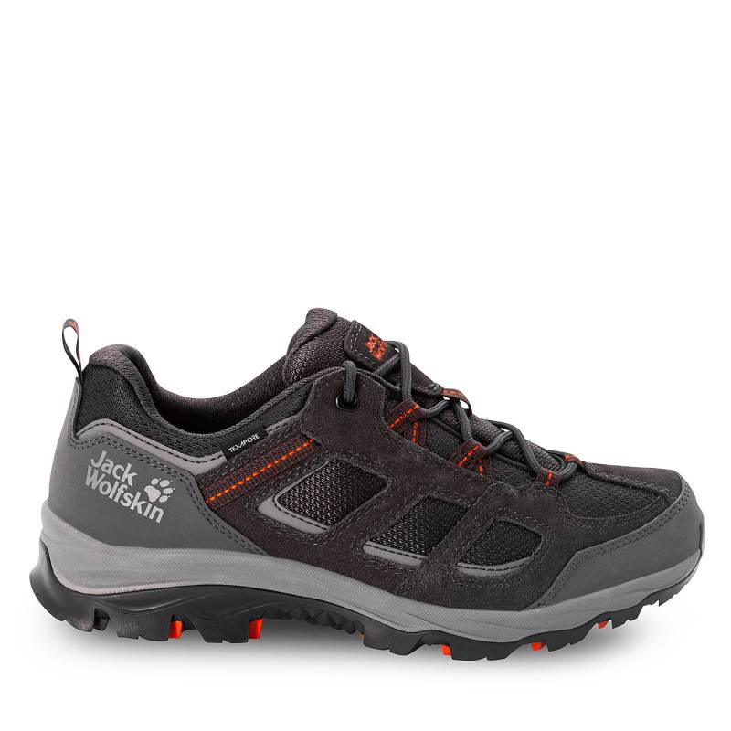 Trekkingschuhe Jack Wolfskin Vojo 3 Texapore Low M 4042441 Grau von Jack Wolfskin