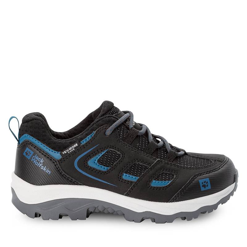 Trekkingschuhe Jack Wolfskin Vojo Texapore Low K 4042191 Grau von Jack Wolfskin