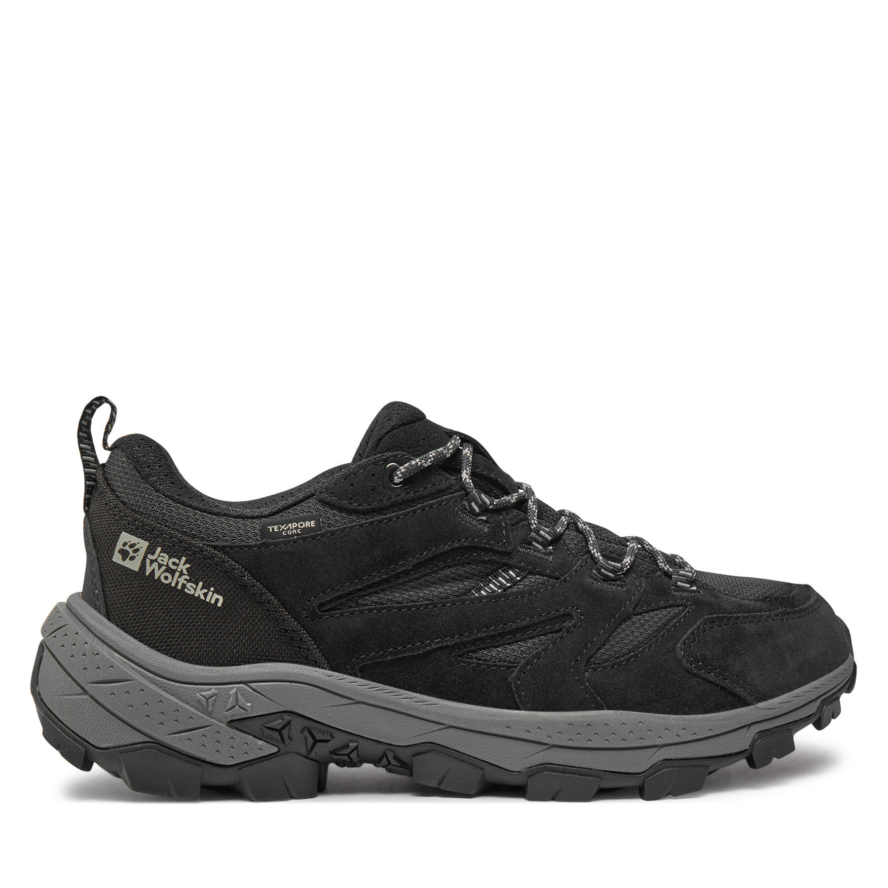 Trekkingschuhe Jack Wolfskin Vojo Tour Texapore Low M A62070 Grau Trekkingschuhe Jack Wolfskin Vojo Tour Texapore Low M A62070 Grau von Jack Wolfskin