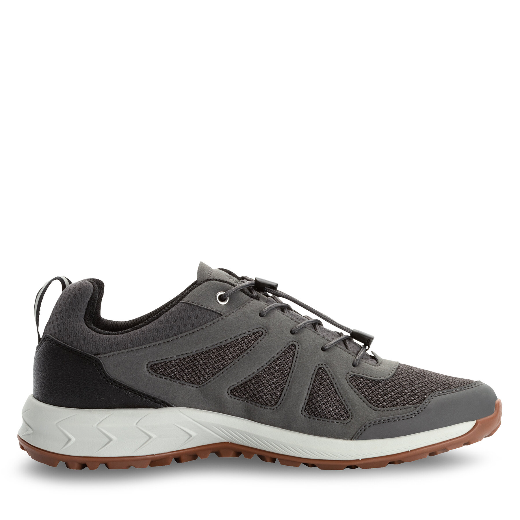Trekkingschuhe Jack Wolfskin Woodland 2 Vent Low M 4051281 Grau Trekkingschuhe Jack Wolfskin Woodland 2 Vent Low M 4051281 Grau von Jack Wolfskin