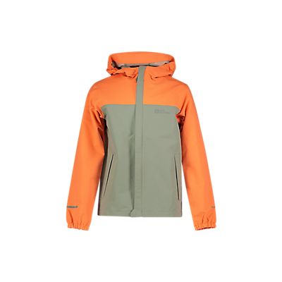 Tucan Kinder Outdoorjacke von Jack Wolfskin