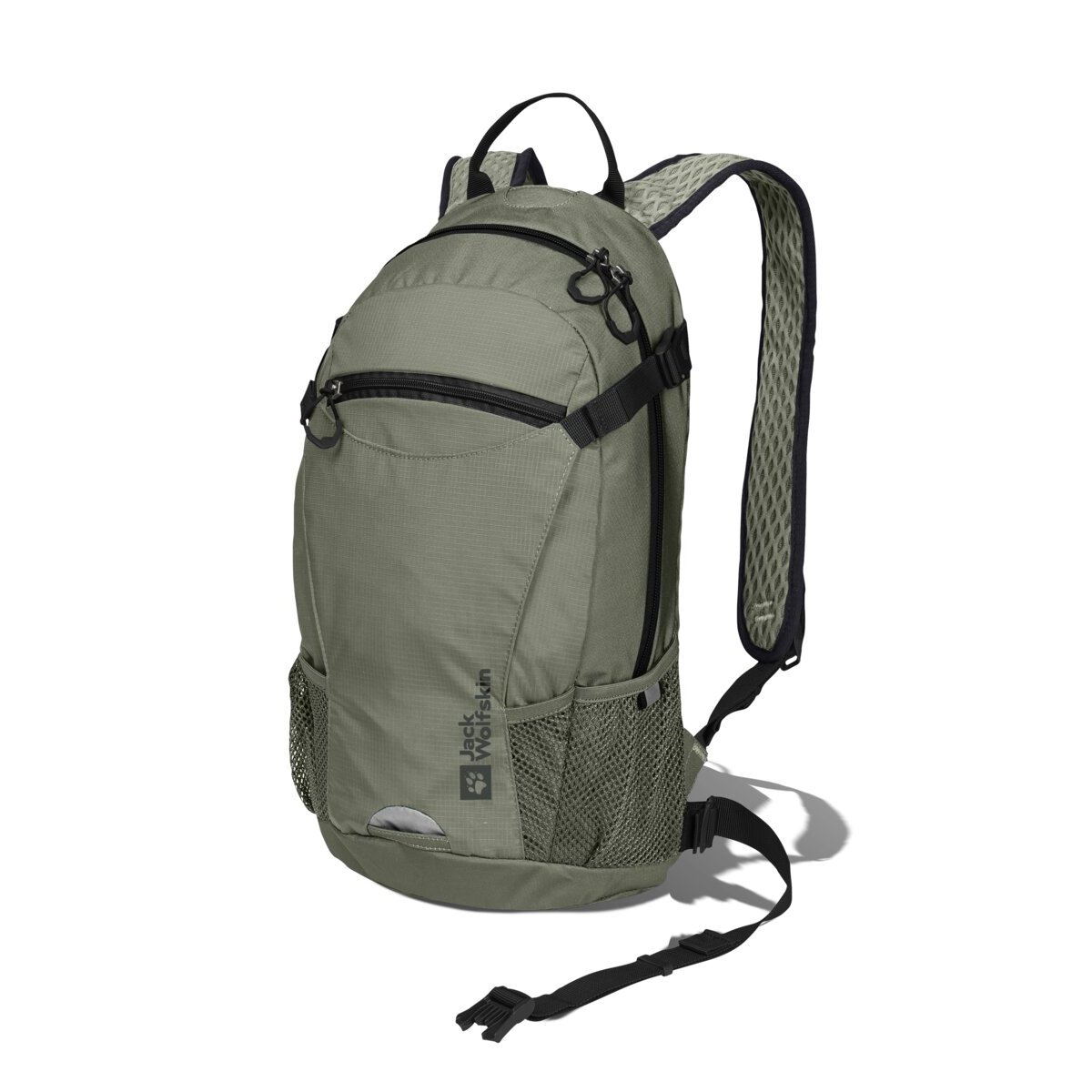 Velocity 12 Rucksack in Mint Leaf von Jack Wolfskin