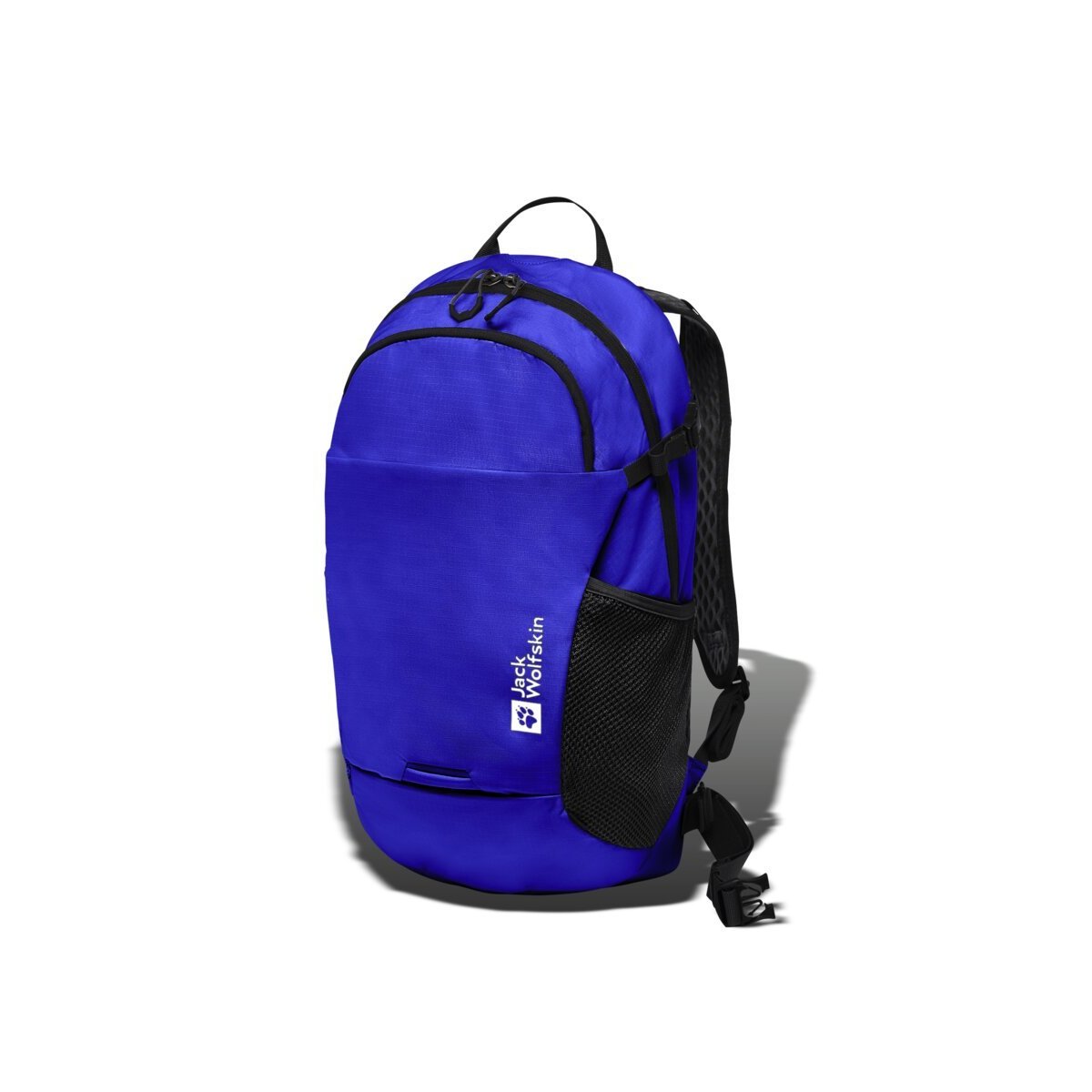 Velocity 20 Wanderrucksack in Vibrant Blue von Jack Wolfskin