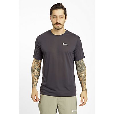 Vonnan Herren T-Shirt von Jack Wolfskin