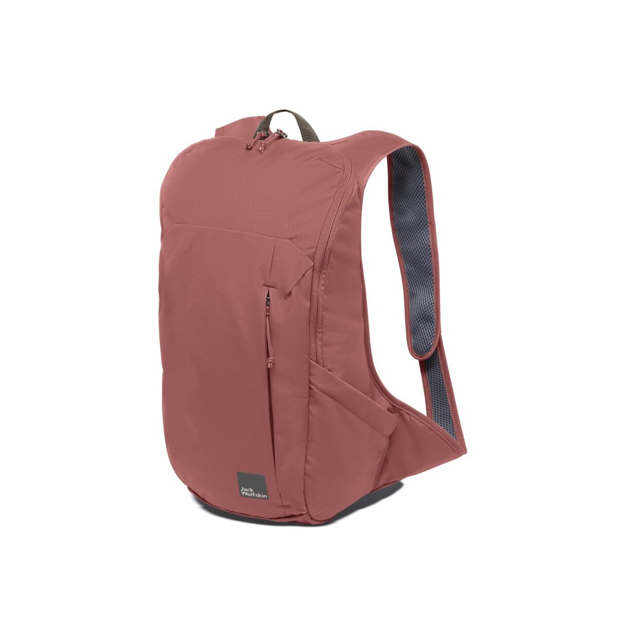 Waimea Tagesrucksack in Mineral Red von Jack Wolfskin