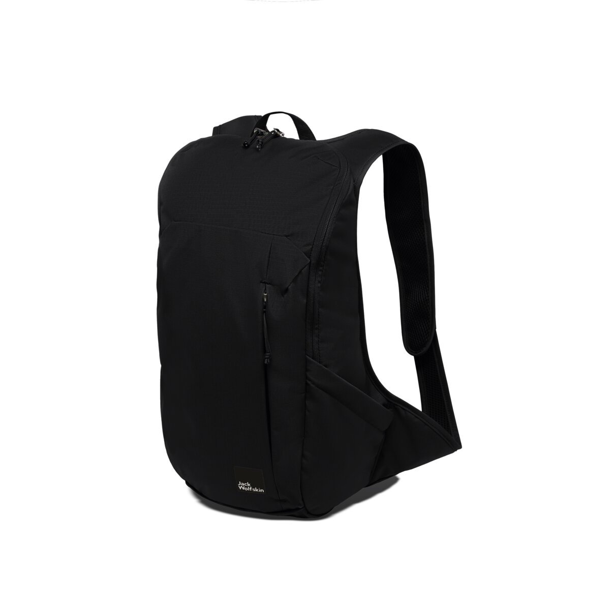 Waimea Tagesrucksack in Schwarz von Jack Wolfskin