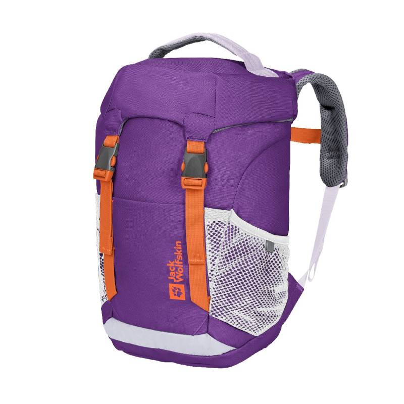 Waldspieler 16 Kinderrucksack in Sea Rose von Jack Wolfskin