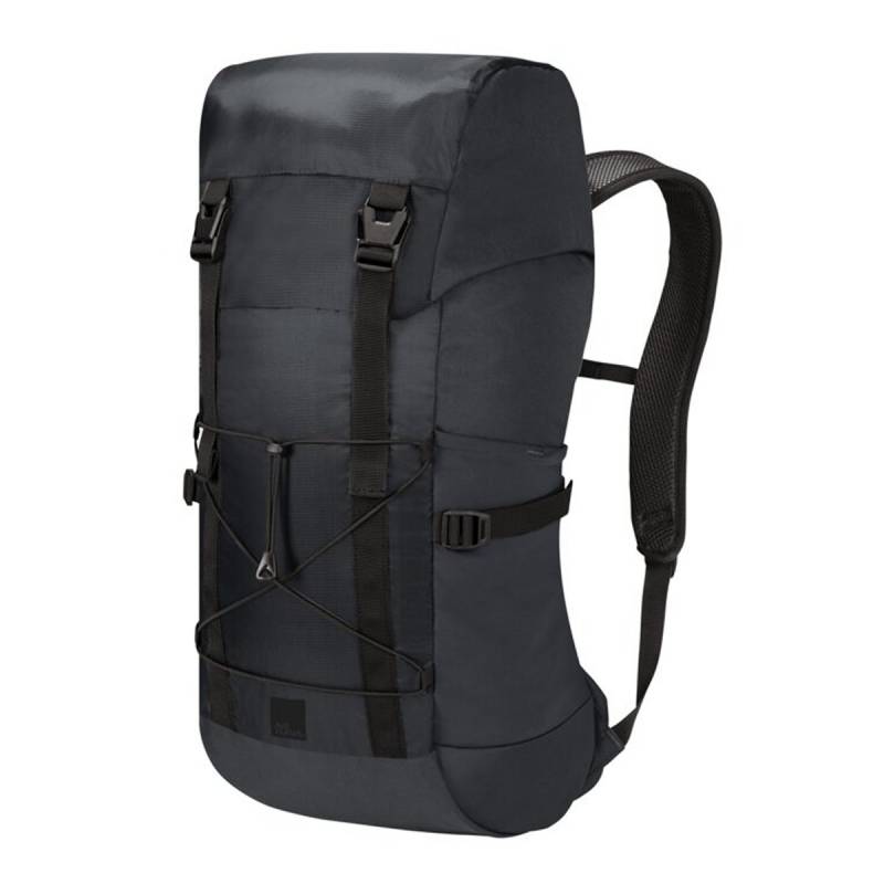 Wanderthirst Vent 22 Wanderrucksack in Schwarz von Jack Wolfskin