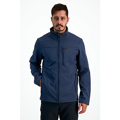 Whirlwind Herren Midlayer von Jack Wolfskin