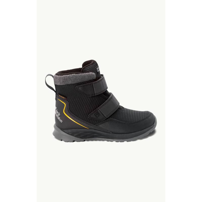 Winterstiefel Polar Bear Texapore Mid Vc K Damen  37 von Jack Wolfskin