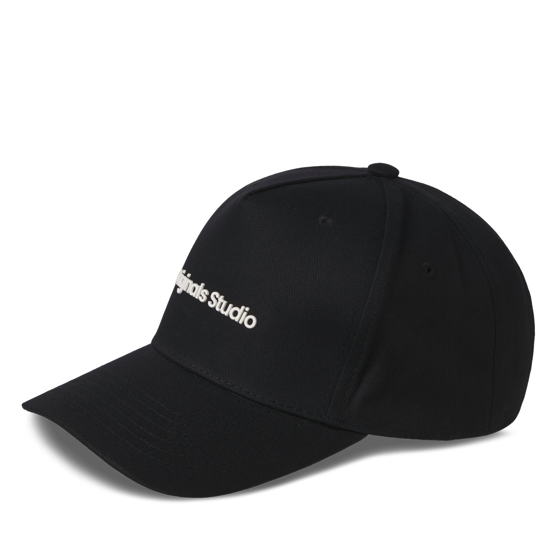 Cap Jack&Jones Junior Vesterbro 12254108 Schwarz