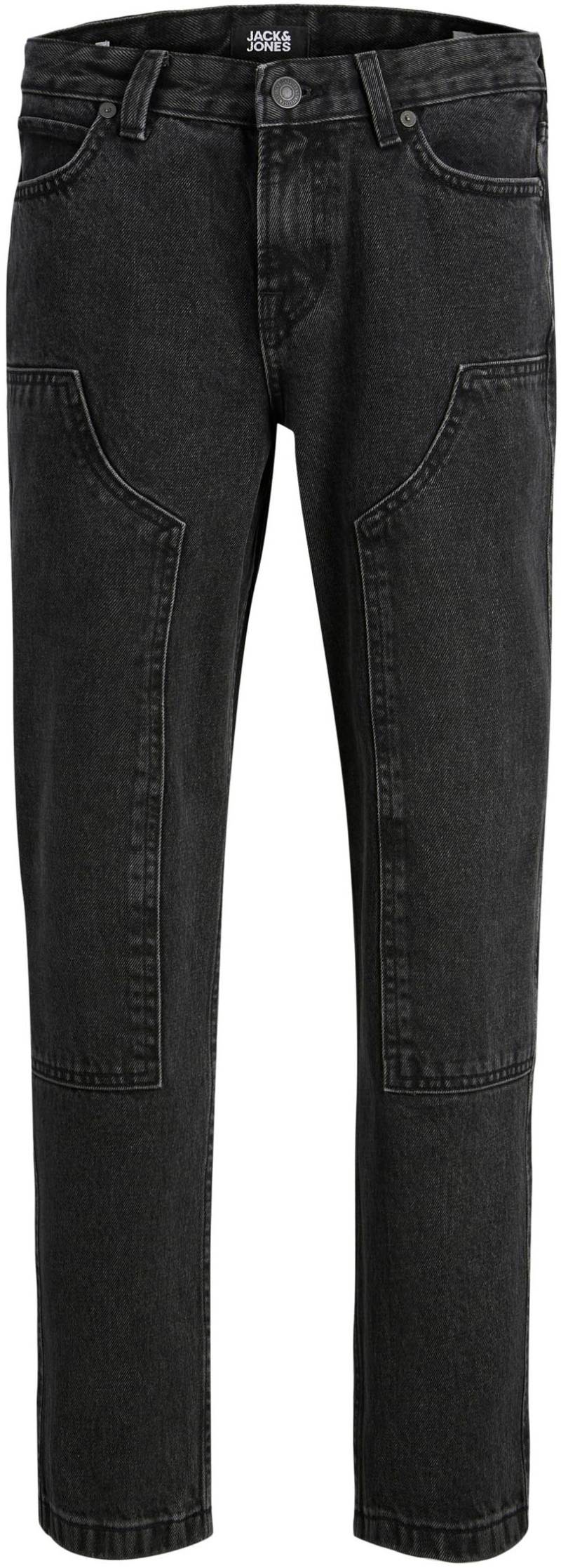 Jack & Jones Junior 5-Pocket-Jeans »JJICHRIS JJICARPENTER MF 823 SN JNR« von Jack & Jones Junior