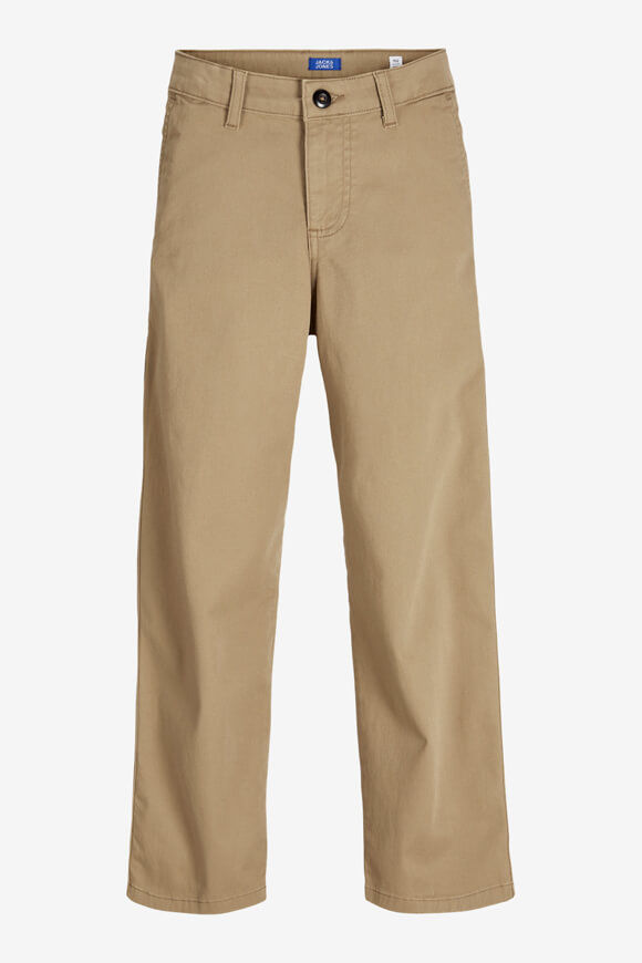 Jack & Jones Junior Alex Carpenter Kids Hose | Elmwood | Jungen  | 104 von Jack & Jones Junior