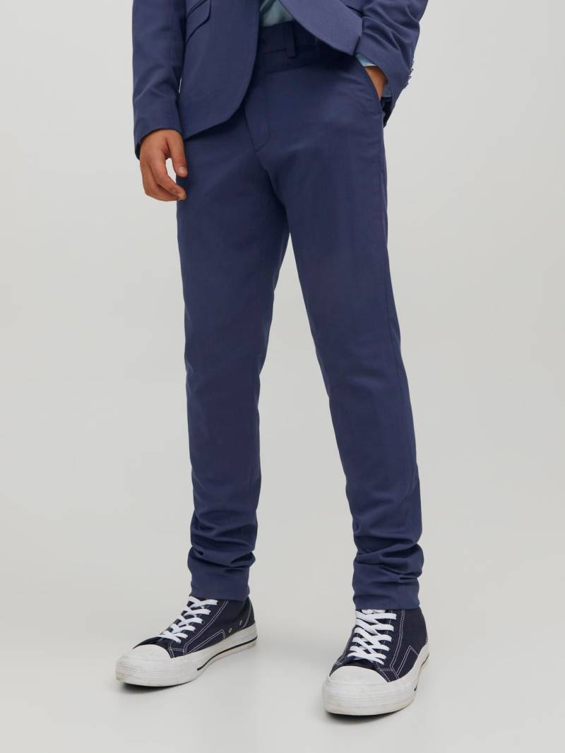 Jack & Jones Junior Anzughose »JPRSOLAR TROUSER NOOS JNR« von Jack & Jones Junior