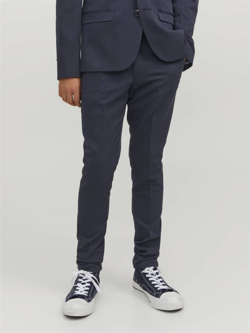 Jack & Jones Junior Anzughose »JPRSOLAR TROUSER NOOS JNR« von Jack & Jones Junior