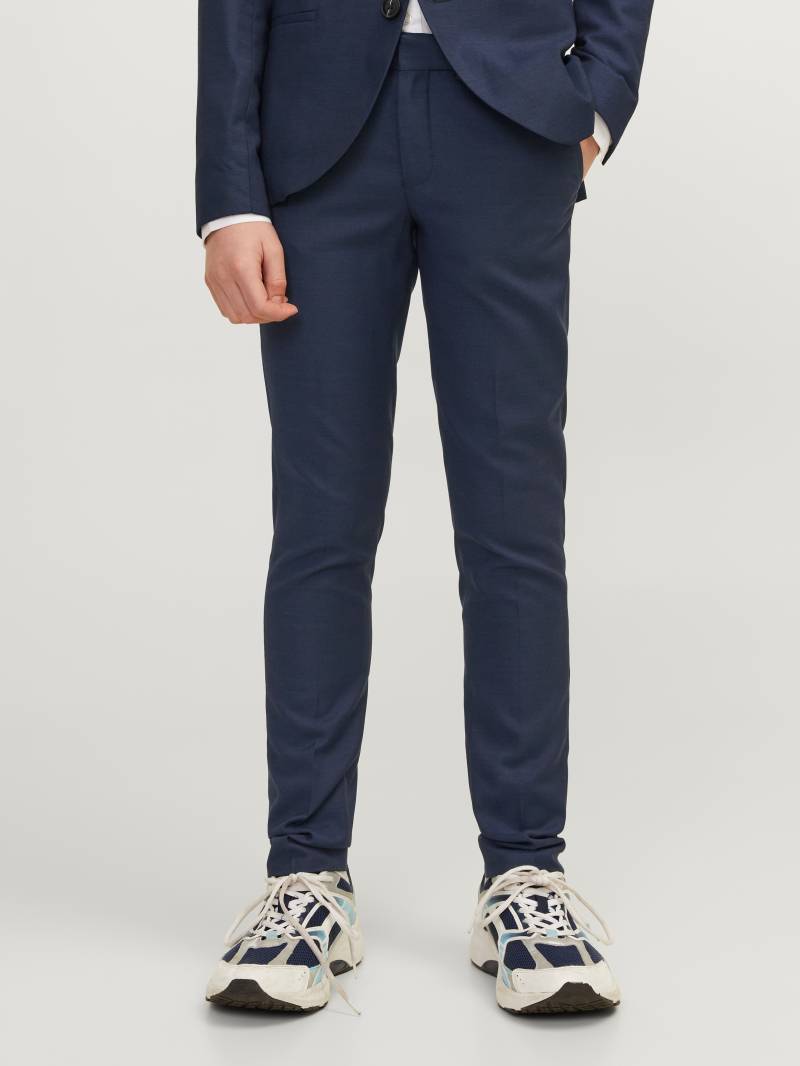 Jack & Jones Junior Anzughose »JPRSOLARIS TROUSER NOOS JNR« von Jack & Jones Junior