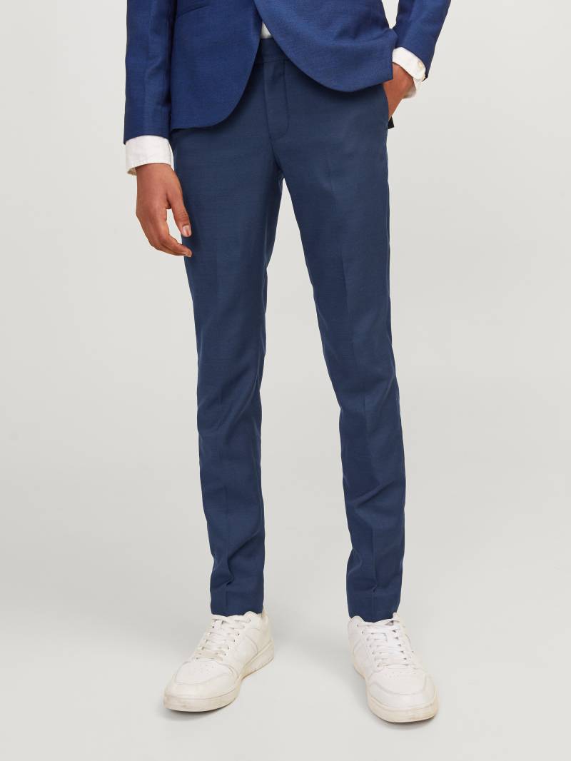 Jack & Jones Junior Anzughose »JPRSOLARIS TROUSER NOOS JNR« von Jack & Jones Junior