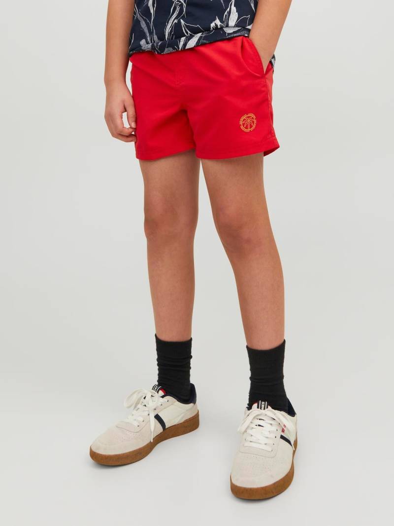 Jack & Jones Junior Badeshorts »JPSTFIJI JJSWIM WB LY SN JNR« von Jack & Jones Junior