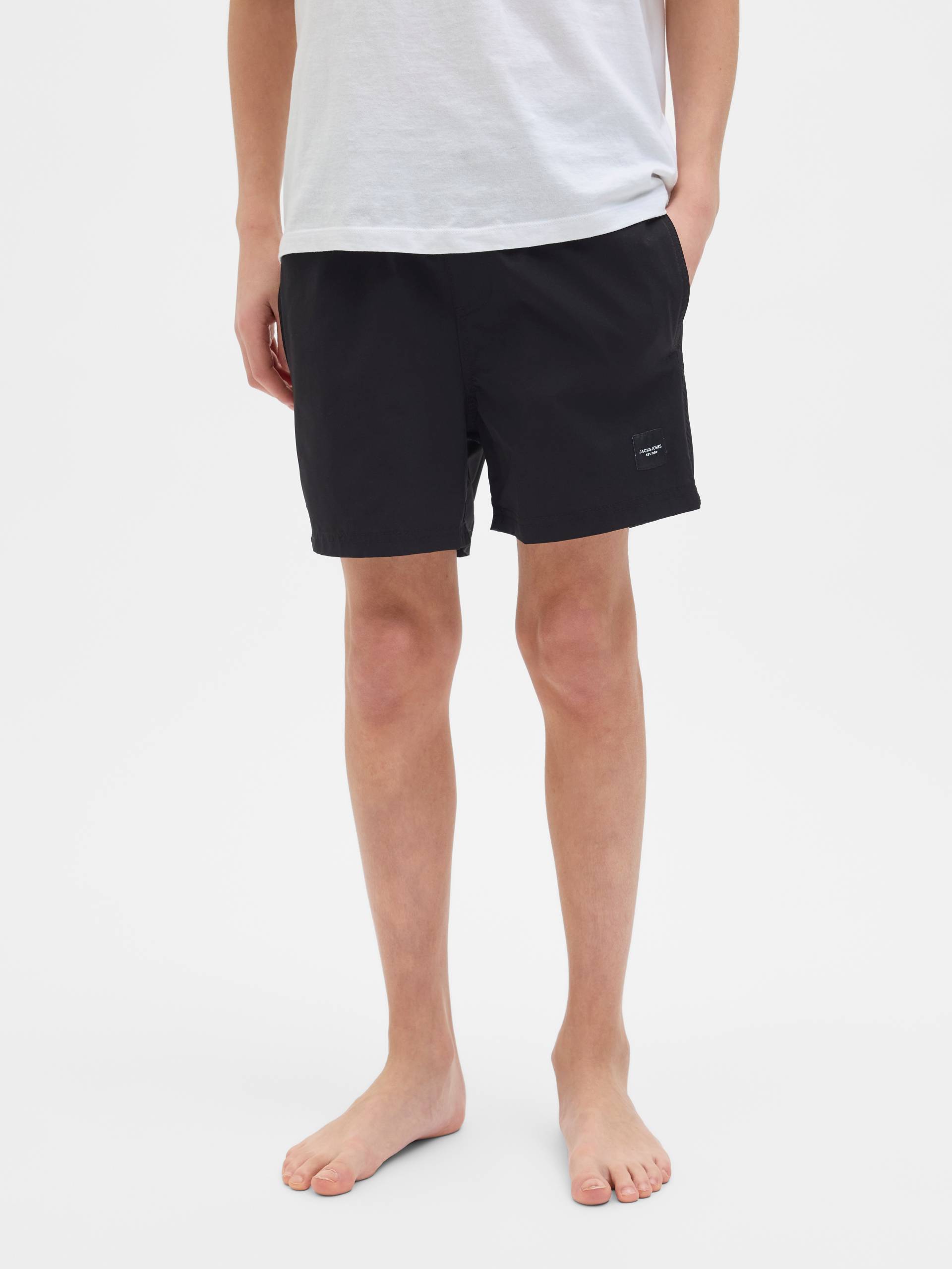 Jack & Jones Junior Badeshorts »JPSTMAUI JJSWIM DB WB AKM SN JNR« Jack & Jones Junior Badeshorts »JPSTMAUI JJSWIM DB WB AKM SN JNR« von Jack & Jones Junior