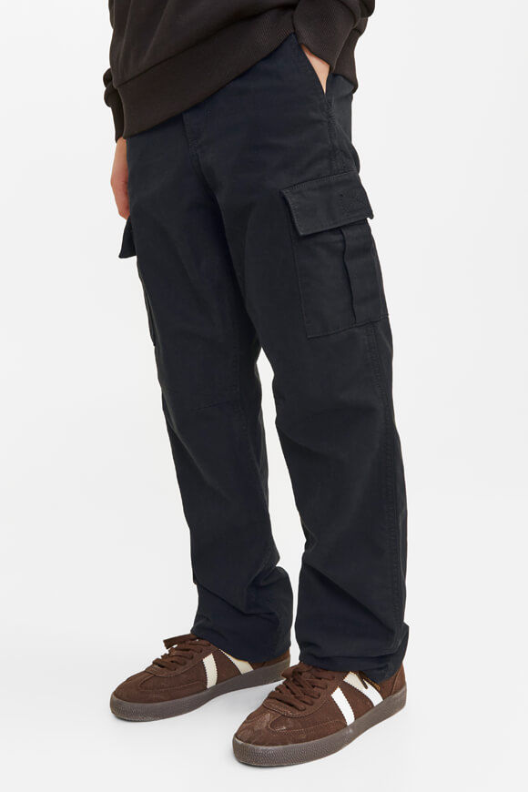 Jack & Jones Junior Barkley Cargohose | Black | Jungen | 164 Jack & Jones Junior Barkley Cargohose | Black | Jungen | 164 von Jack & Jones Junior