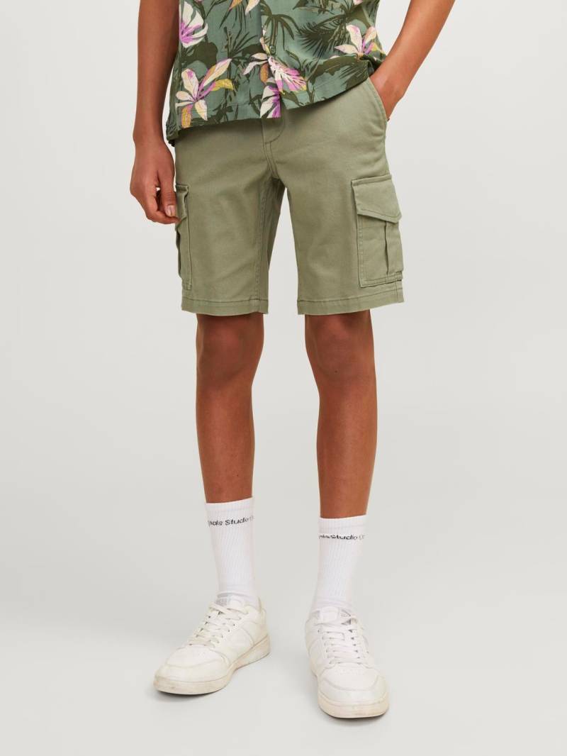 Jack & Jones Junior Cargobermudas »JPSTJOE JJCARGO SHORTS JNR« von Jack & Jones Junior