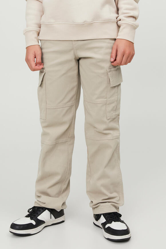 Jack & Jones Junior Cargohose | Crockery | Jungen  | 158 von Jack & Jones Junior