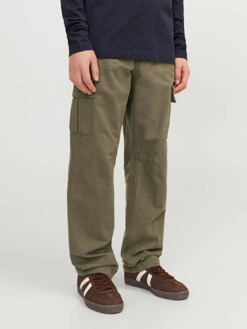 Jack & Jones Junior Cargohose »JPSTKANE JJBARKLEY CARGO PANT NOOS JNR« von Jack & Jones Junior