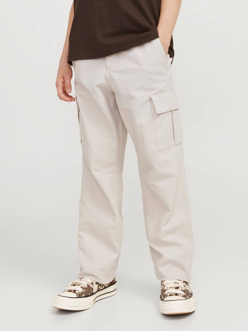 Jack & Jones Junior Cargohose »JPSTKANE JJBARKLEY CARGO PANT NOOS JNR« von Jack & Jones Junior