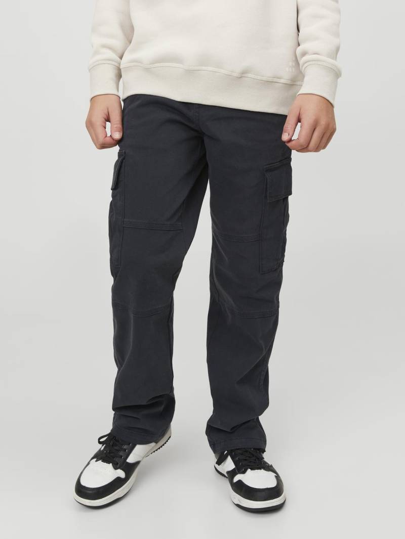 Jack & Jones Junior Cargohose »JPSTKANE JJHARLOW CARGO NOOS JNR« von Jack & Jones Junior