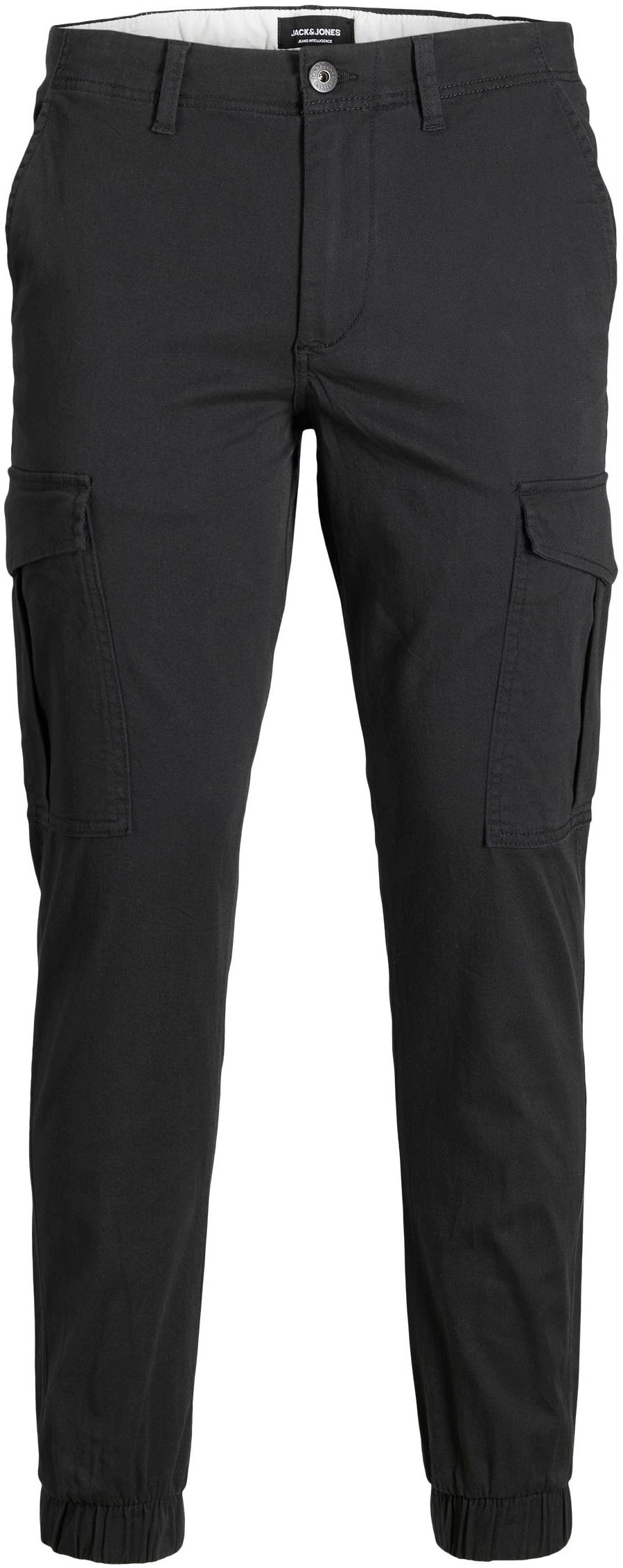 Jack & Jones Junior Cargohose »JPSTMARCO JJJOE CUFFED JNR« von Jack & Jones Junior