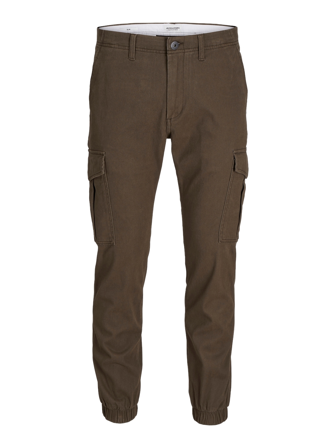 Jack & Jones Junior Cargohose »JPSTMARCO JJJOE CUFFED JNR« von Jack & Jones Junior