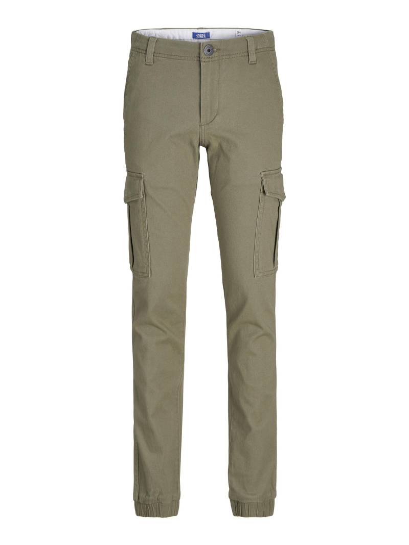 Jack & Jones Junior Cargohose »JPSTMARCO JJJOE CUFFED JNR« von Jack & Jones Junior