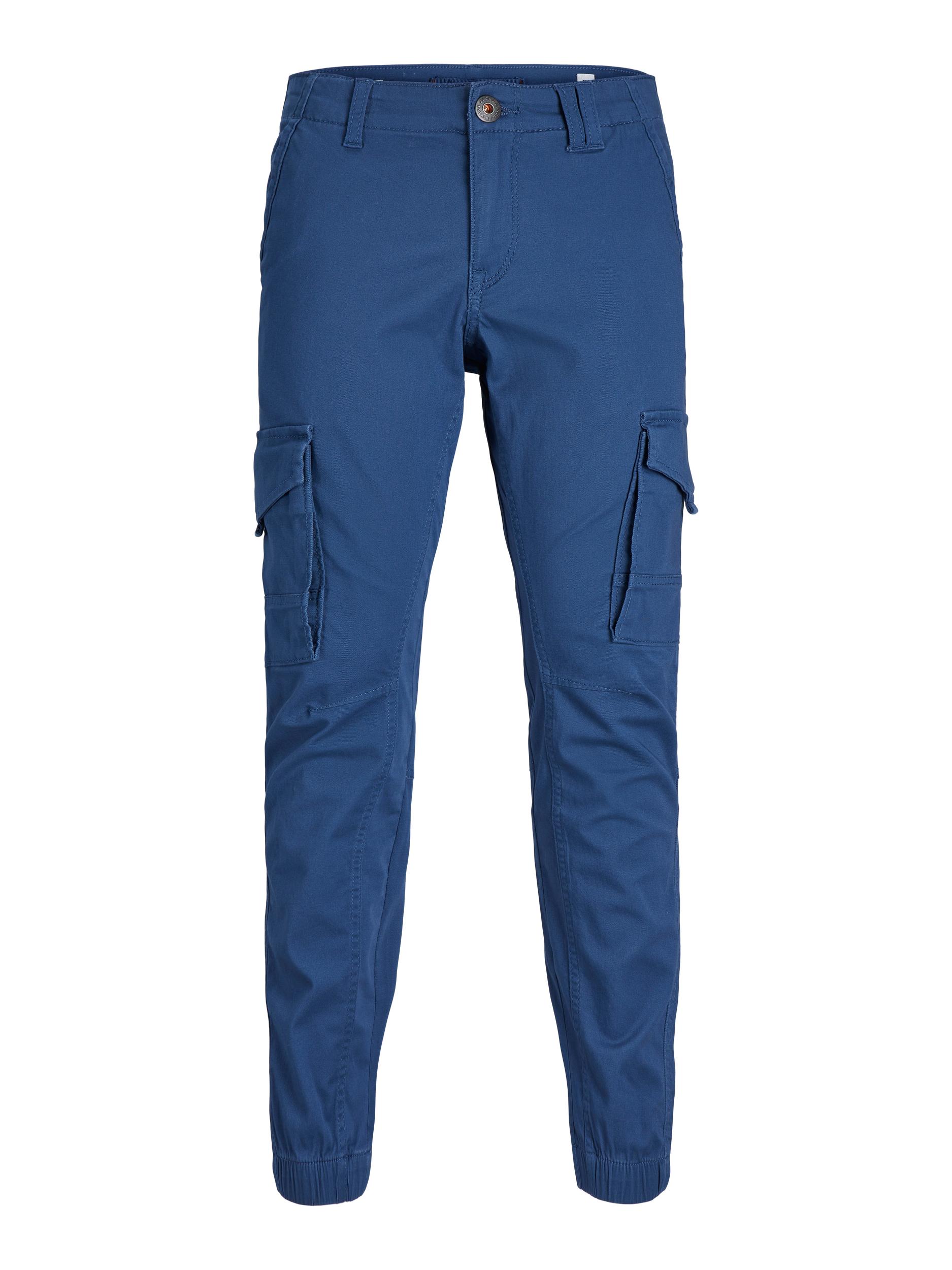 Jack & Jones Junior Cargohose »JPSTPAUL JJFLAKE AKM 542« von Jack & Jones Junior