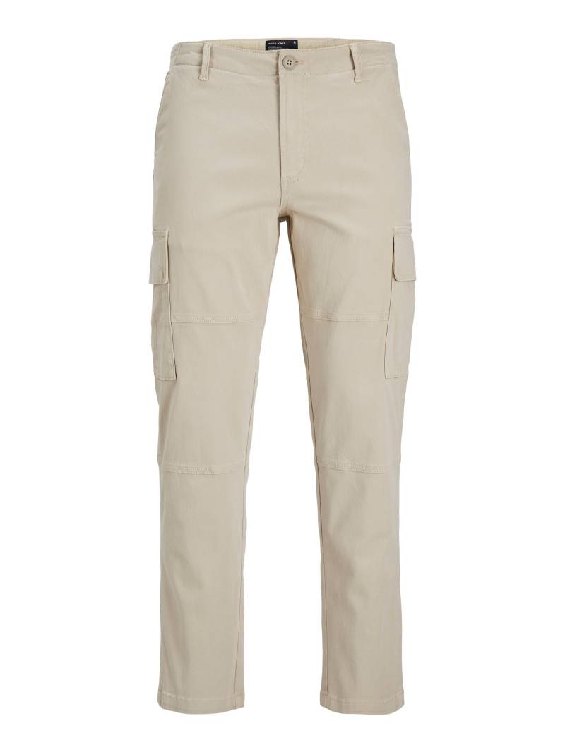 Jack & Jones Junior Cargohose »JSPTKANE JJHARLOW CARGO NOOS JNR« von Jack & Jones Junior