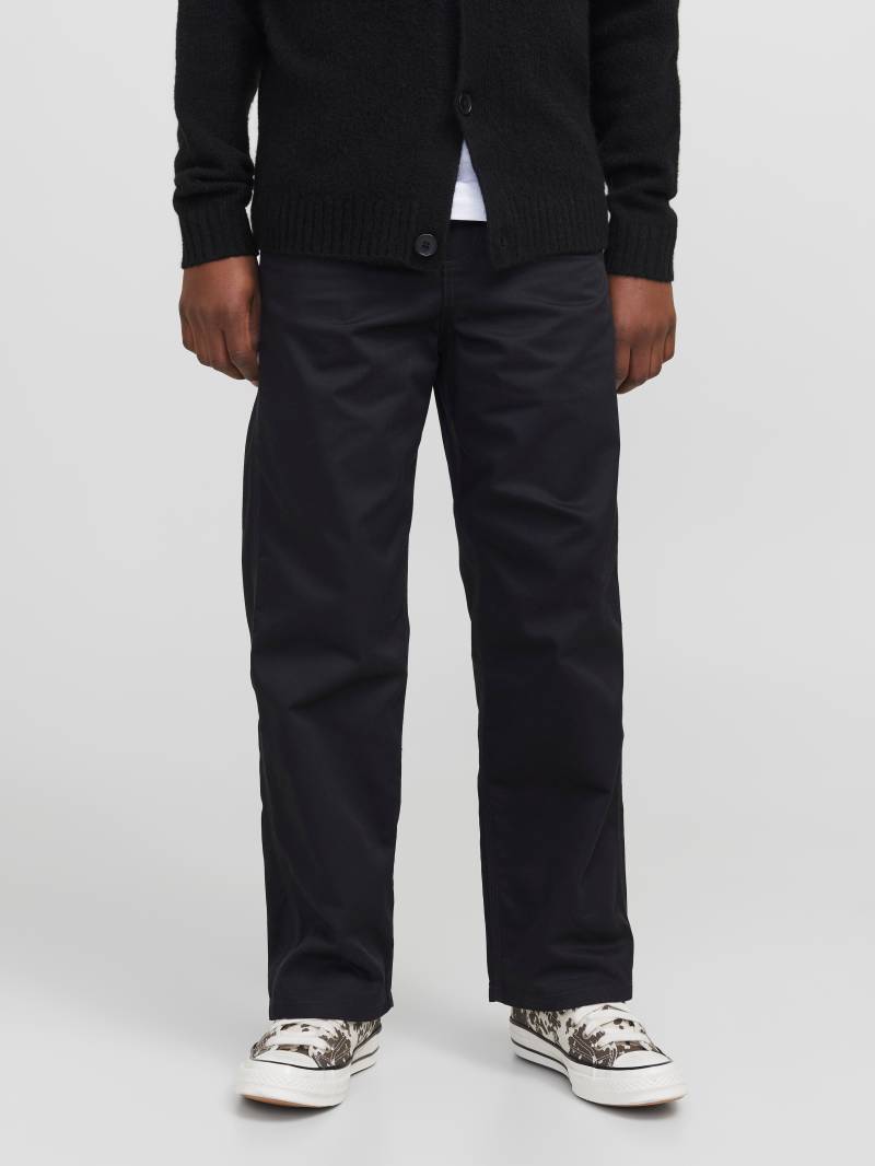 Jack & Jones Junior Cargoshorts »JPSTALEX CLEAN JJWORKER PANTS NOOS JNR« von Jack & Jones Junior