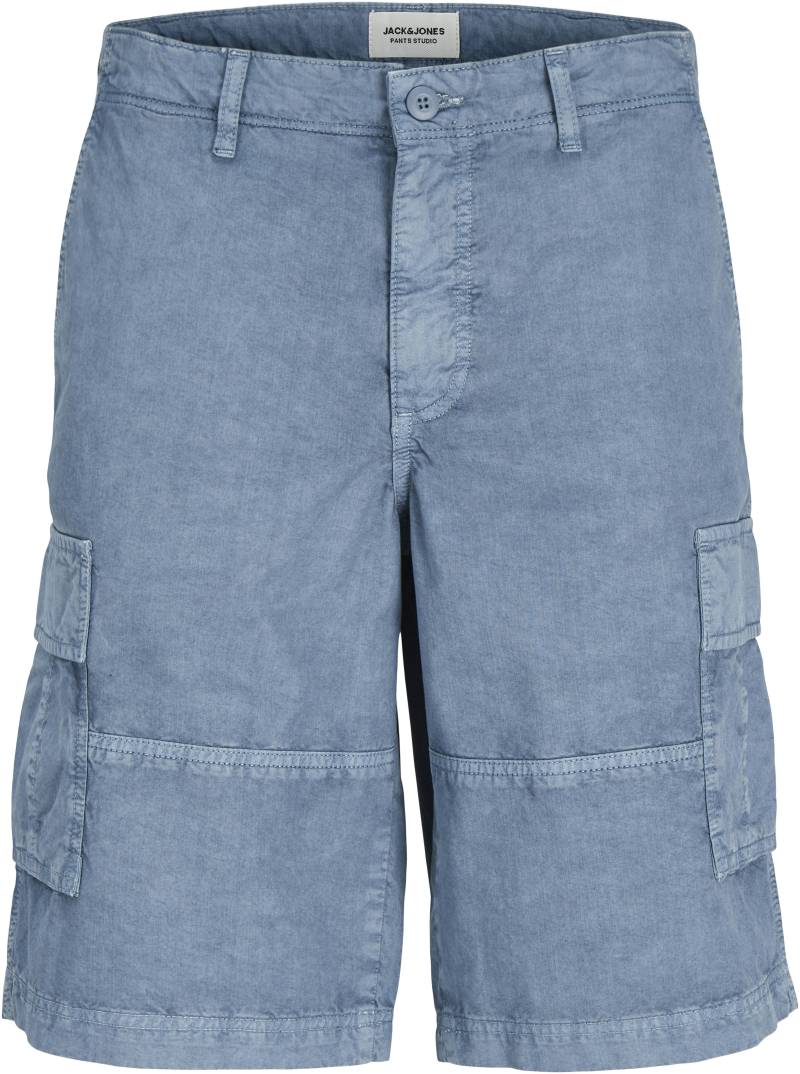 Jack & Jones Junior Cargoshorts »JPSTINTERNATIONAL JJCAMPAIGN SHORT JNR« von Jack & Jones Junior