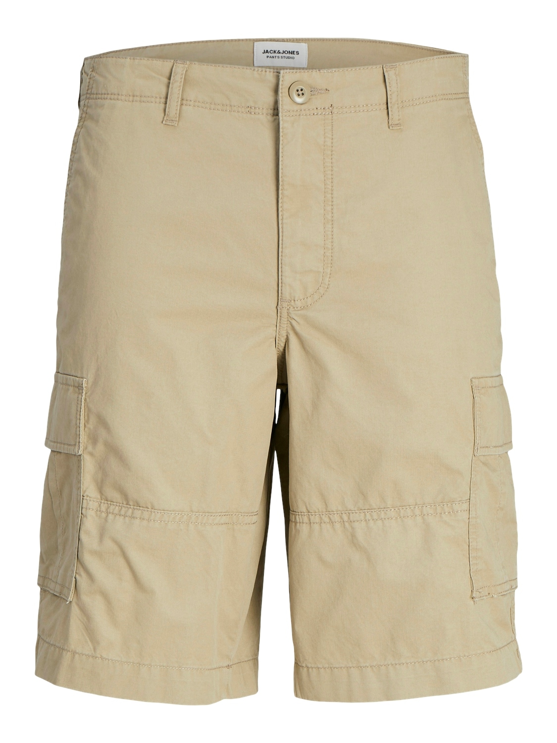 Jack & Jones Junior Cargoshorts »JPSTINTERNATIONAL JJCAMPAIGN SHORT JNR«