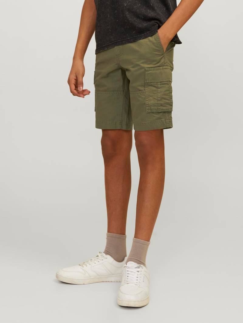 Jack & Jones Junior Cargoshorts »JPSTINTERNATIONAL JJCAMPAIGN SHORT JNR« von Jack & Jones Junior