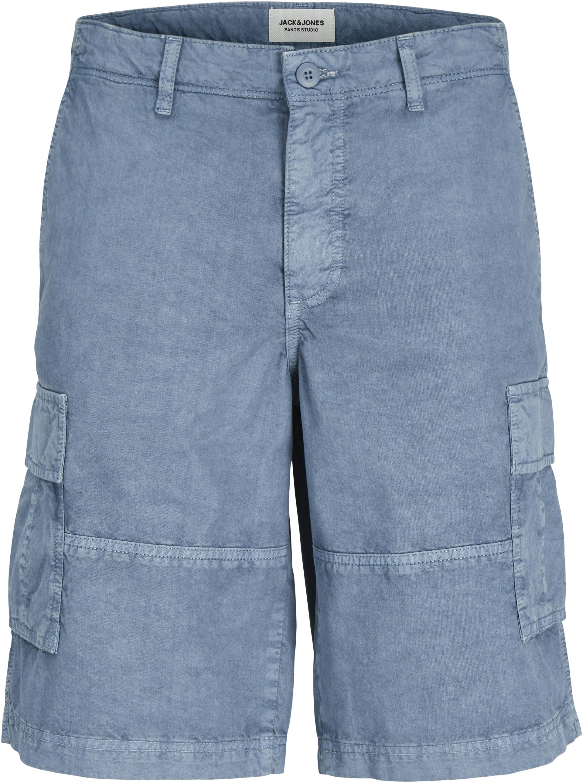 Jack & Jones Junior Cargoshorts »JPSTINTERNATIONAL JJCAMPAIGN SHORT JNR« von Jack & Jones Junior