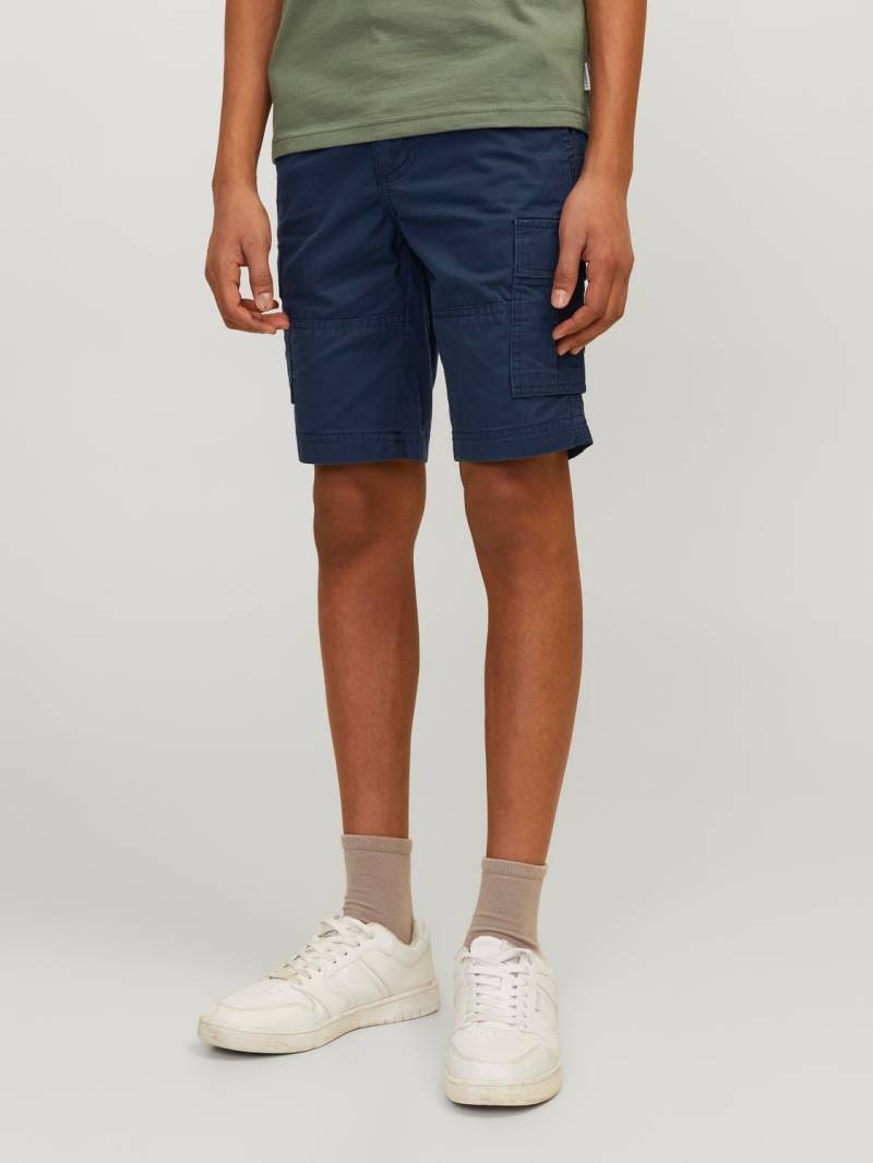 Jack & Jones Junior Cargoshorts »JPSTINTERNATIONAL JJCAMPAIGN SHORT JNR« von Jack & Jones Junior