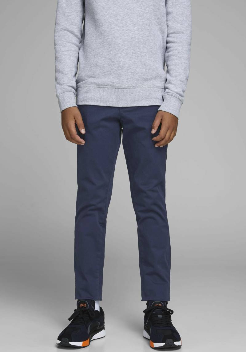 Jack & Jones Junior Chinos »JPSTMARCO JJBOWIE NOOS JNR« von Jack & Jones Junior