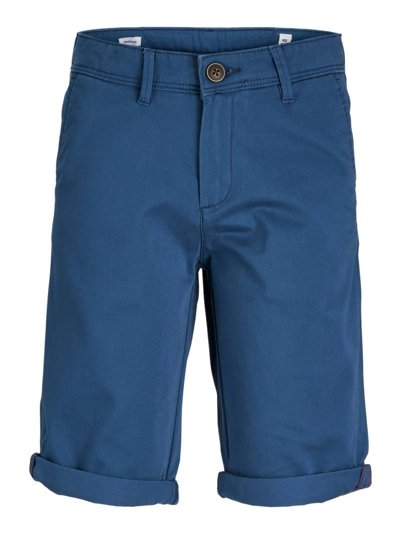 Jack & Jones Junior Chinoshorts »JPSTBOWIE JJSHORTS SOLID SN JNR« von Jack & Jones Junior