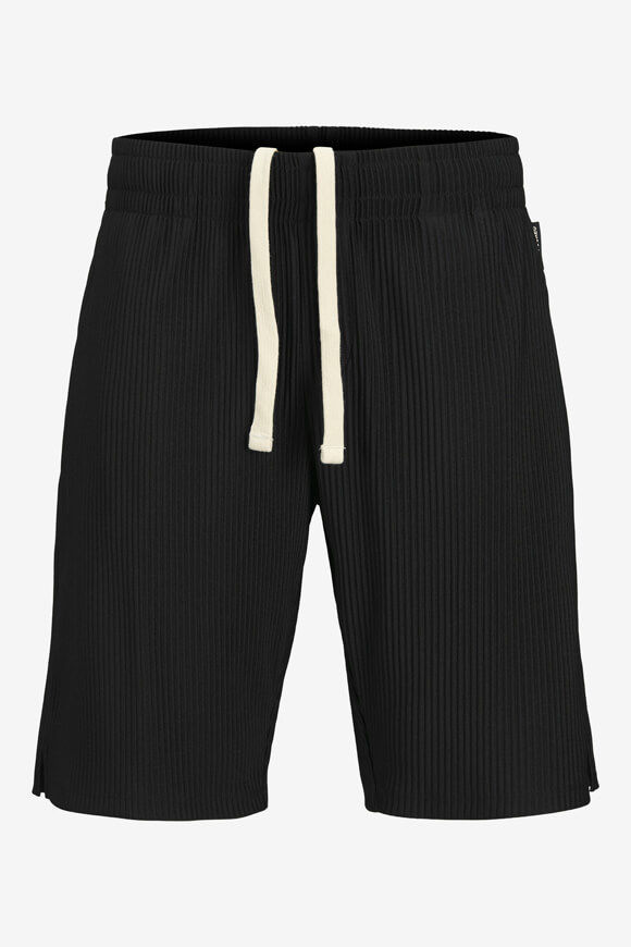 Jack & Jones Junior JPSTBILL Plissee Stoffshorts | Black | Jungen | 152 Jack & Jones Junior JPSTBILL Plissee Stoffshorts | Black | Jungen | 152 von Jack & Jones Junior