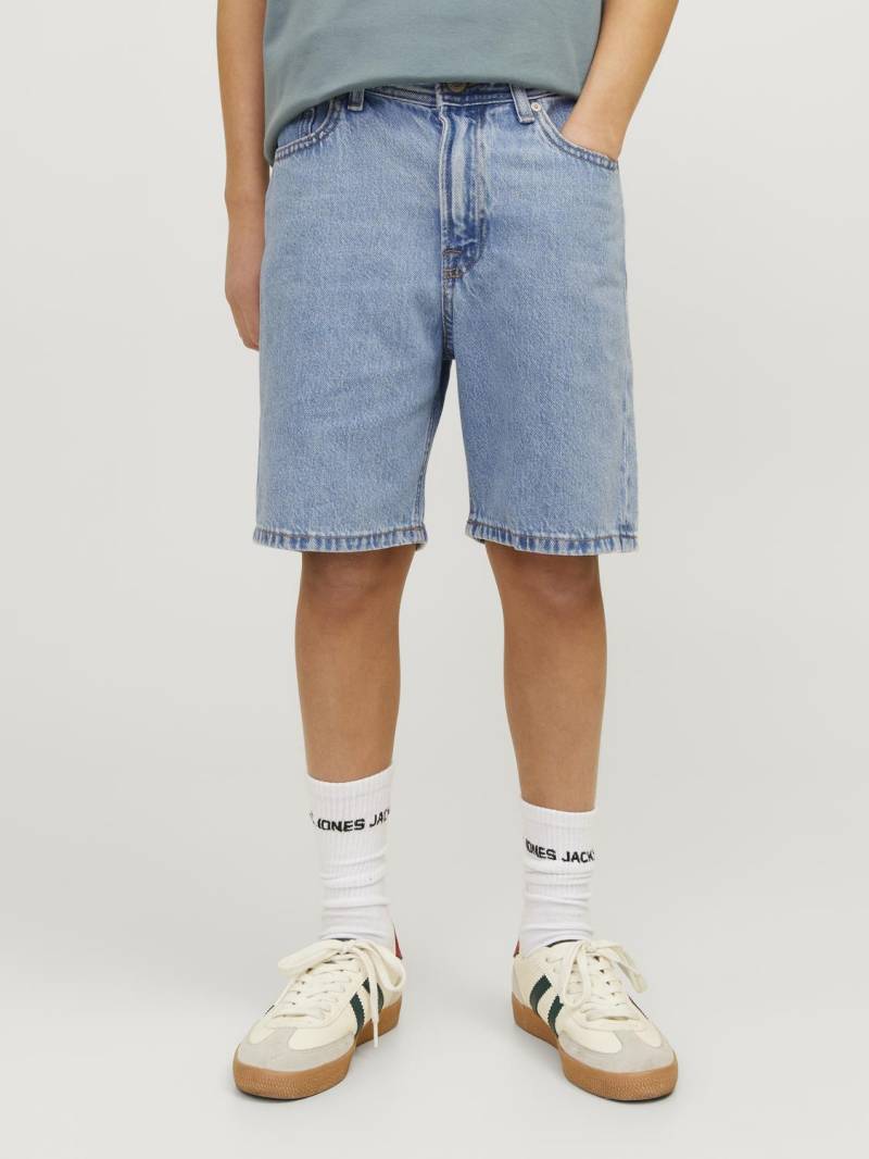 Jack & Jones Junior Jeansshorts »JJICHRIS JJORIGINAL SHORTS MF 710 SN JNR« von Jack & Jones Junior