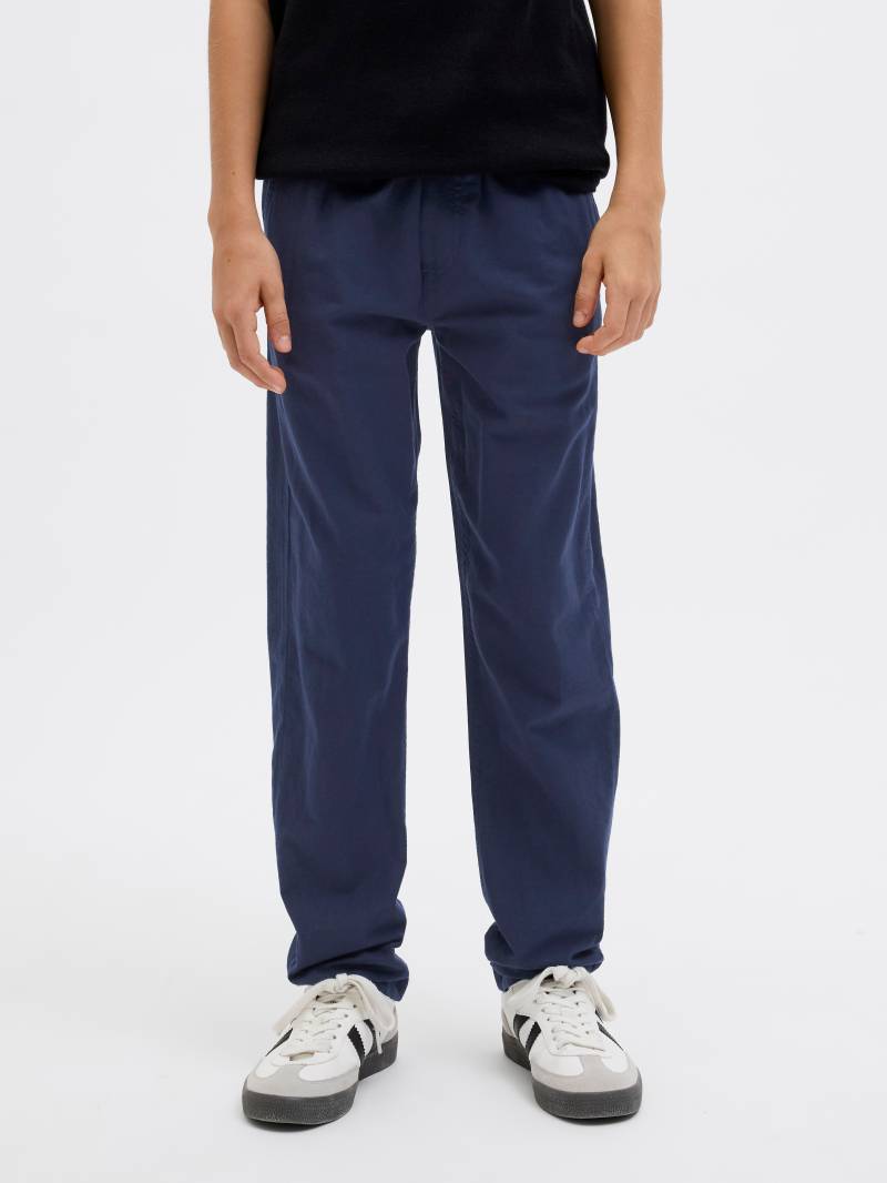 Jack & Jones Junior Jogginghose »JPSTKANE JJSUMMER JOGGER SN JNR« von Jack & Jones Junior